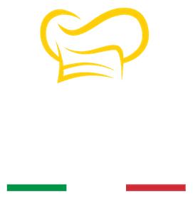 Logo da Gelza Pizzas