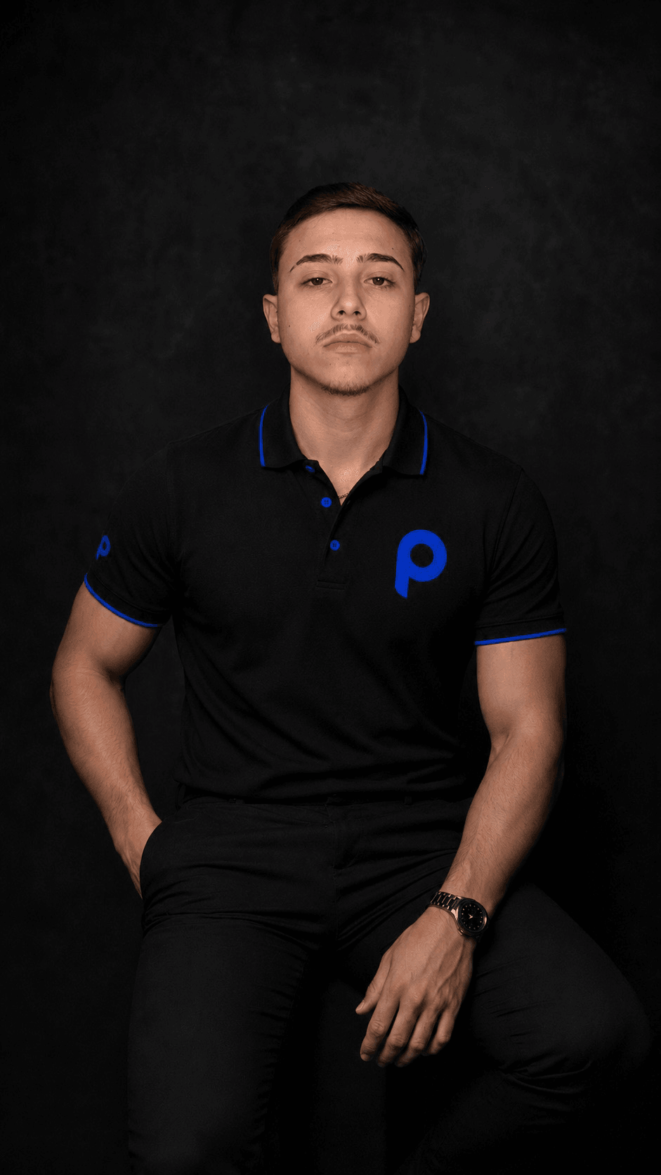 Wladimir Guayanaz, cofundador e CTO da Pixeloo
