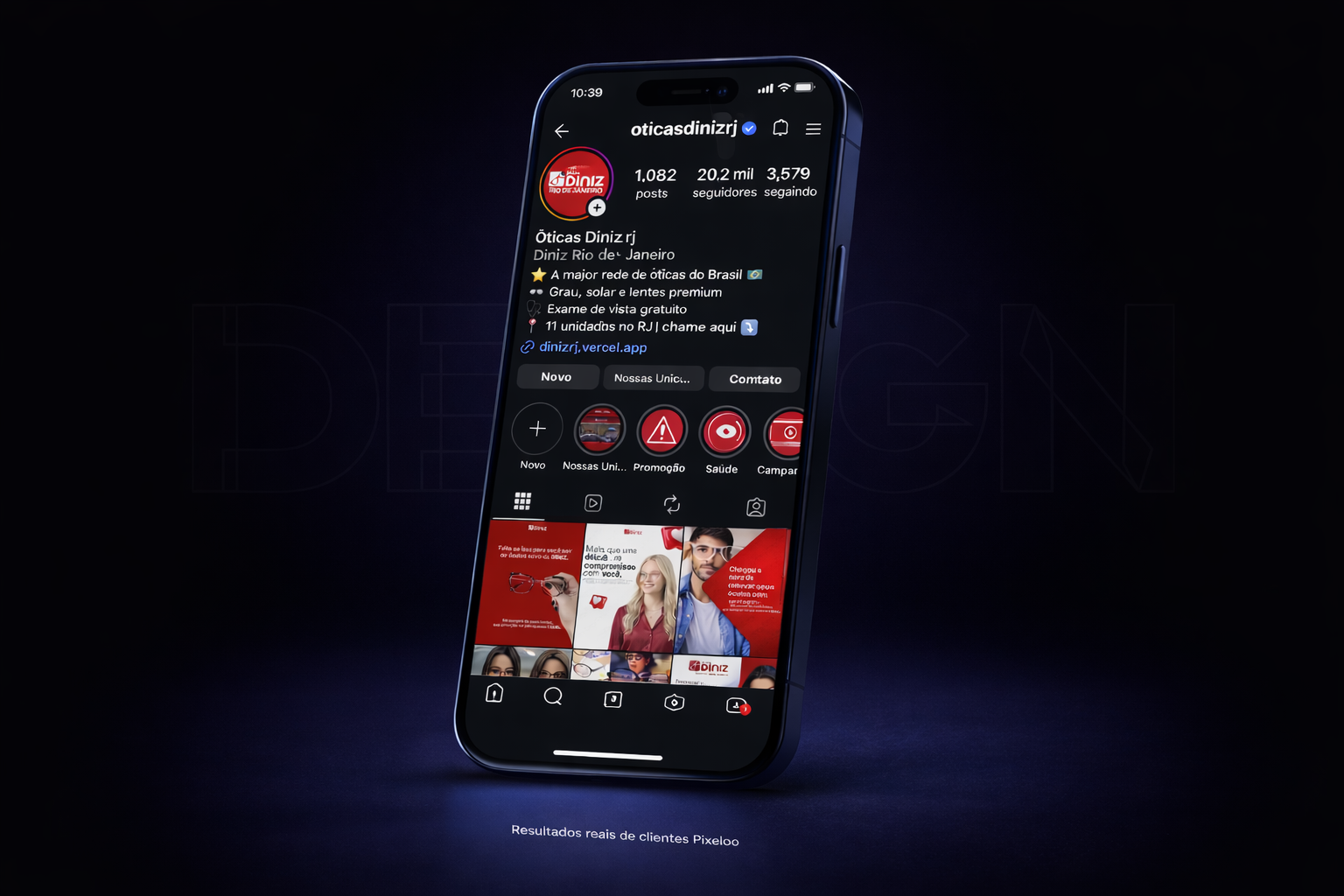 Design Coletech